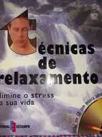 TECNICAS de Relaxamento Com Cd