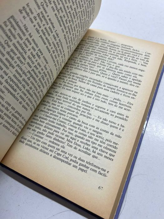 Livro - A Chave (ctt editorial grátis)