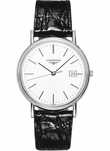 Longines Presence L4.790.4.12.2