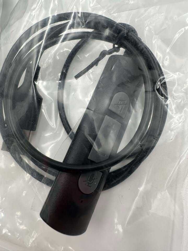 Zestaw słuchawkowy Komputerowy  Stereo Headset Nowy
