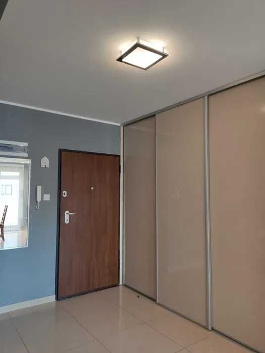 Duży super apartament z garażem -Centrum -blisko PKP