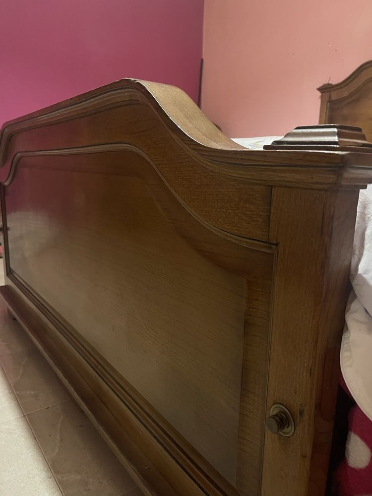 Conjunto de Quarto