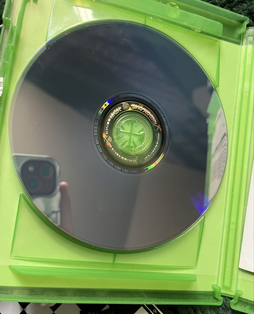 Need for speed nfs rivals gra Xbox one