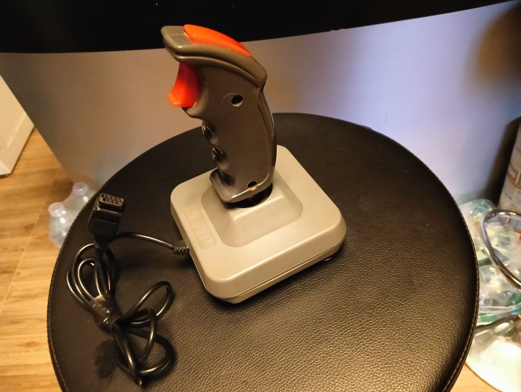 Joystick Amiga Commodore
