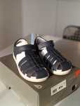 Bobux sandały KP jump sandal navy rozmiar 32 sandały NOWE długość 21