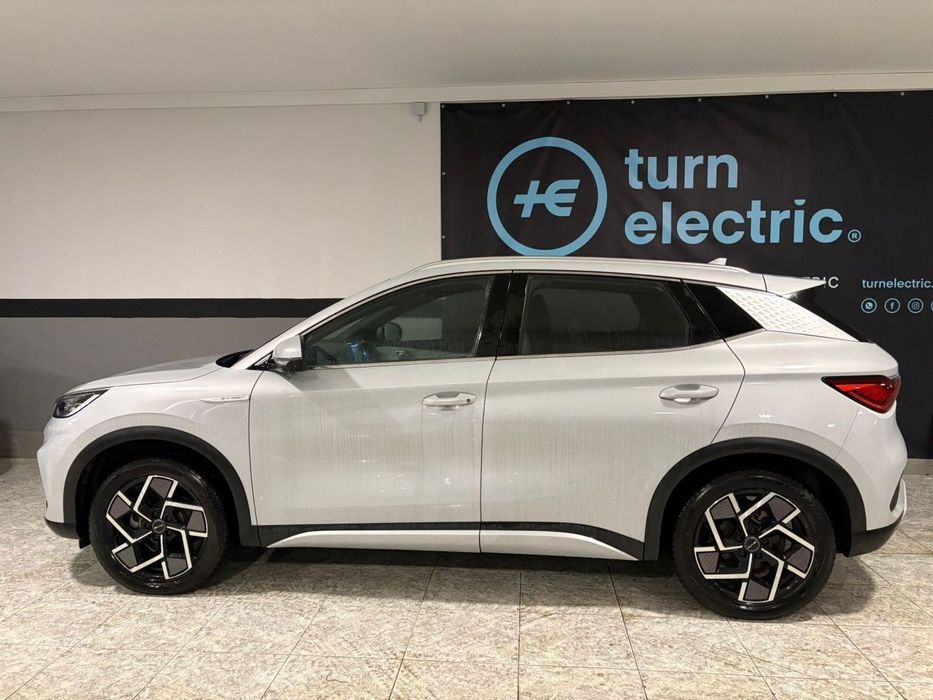 BYD Atto 3 60.48 kWh Design