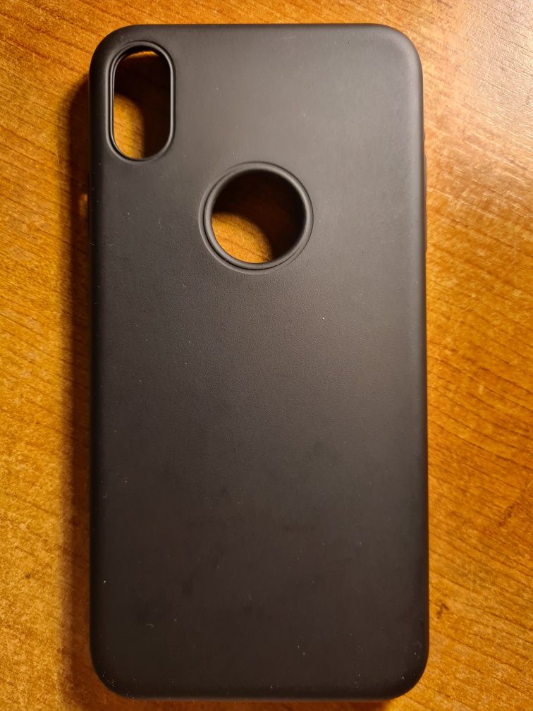 Capa iPhone 12 xs pro nova