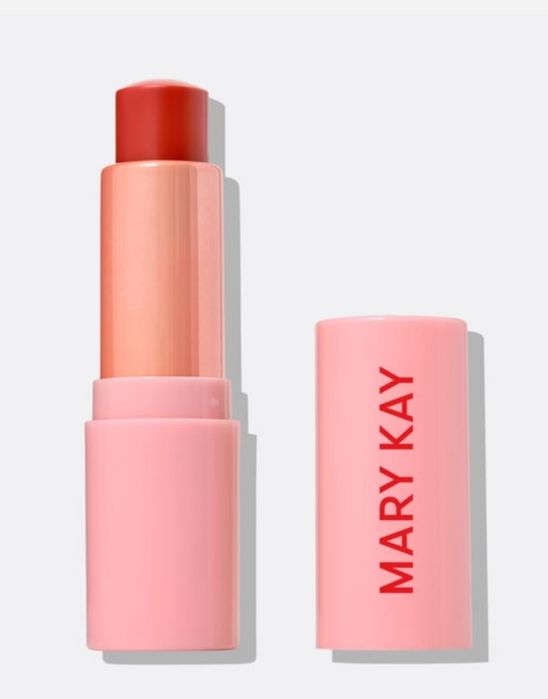 Mary Kay balsam do ust Coral blaze