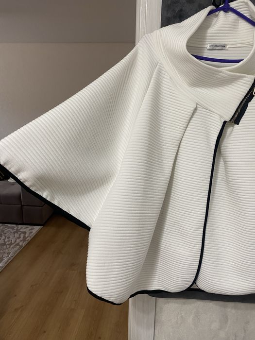 Накидка женская балеро