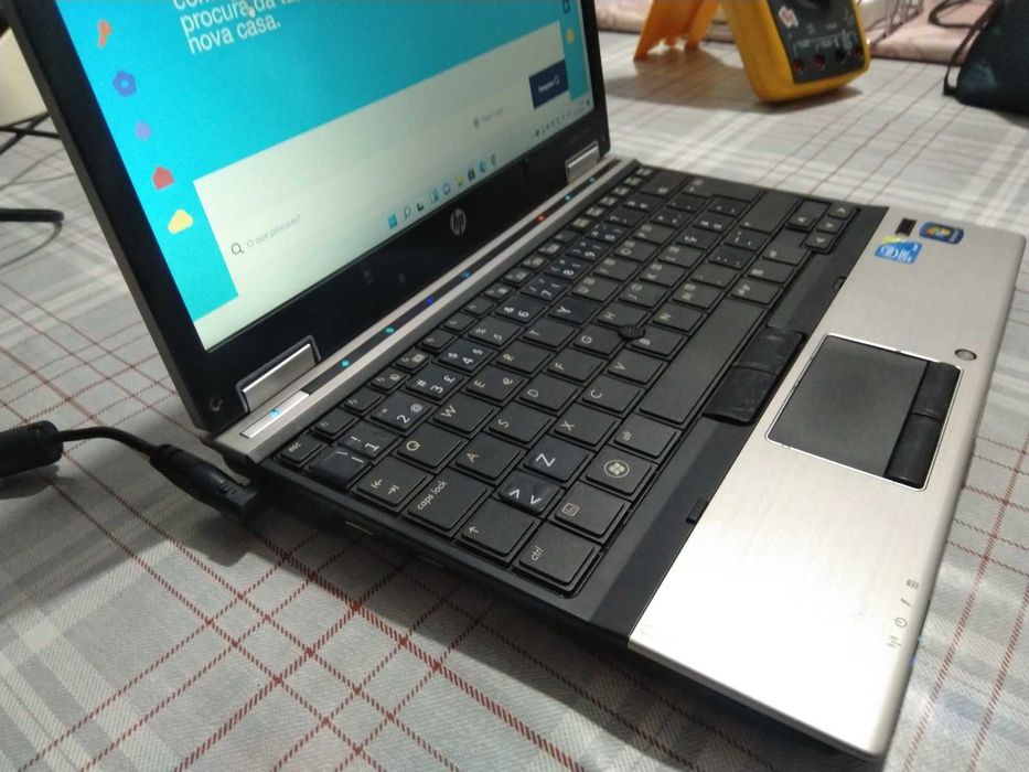 Portatil EliteBook 2540p, i5 de 12´ Polgadas