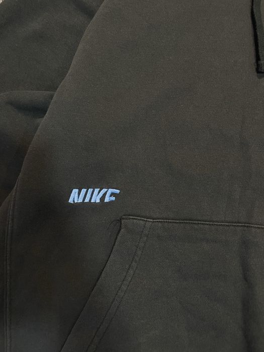 Hoodie Nike World Tour Pack