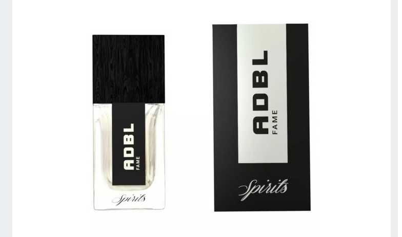 ADBL Spirits FAME Perfumy Zapach do samochodu odświeżacz +GRATIS