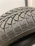 Набір зимових шин Fulda Kristall Montero 3 (195/65R15 91T)