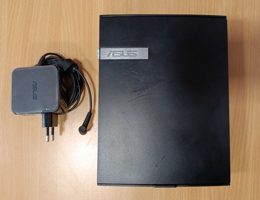 Міні комп'ютер Asus Ebox E210-B007A