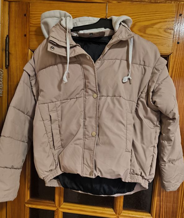 Куртка трансформер