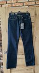 Nowe LEVI'S straight rozmiar W31 L34 model 514