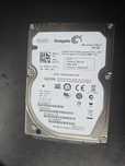 Sprzedam sprawny dysk Segate 2.5 Cala 500 GB (Testy na zdjeciach) l
