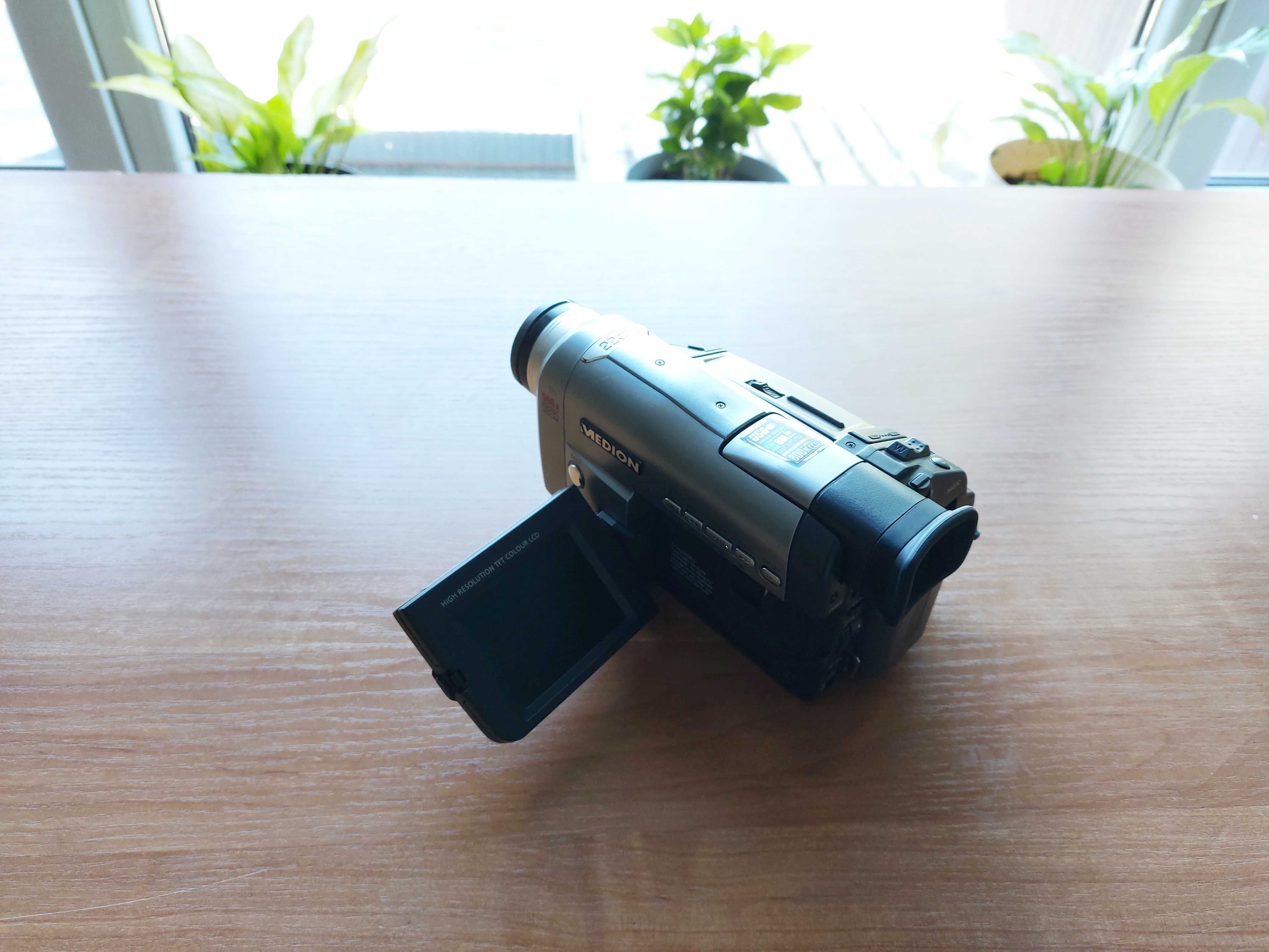 Kamera Medion MD 9069 (stan nieznany)