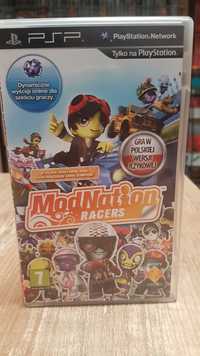 ModNation Racers PSP PL, Sklep Wysyłka Wymiana