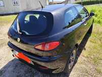 Alfa Romeo 147 de 2001