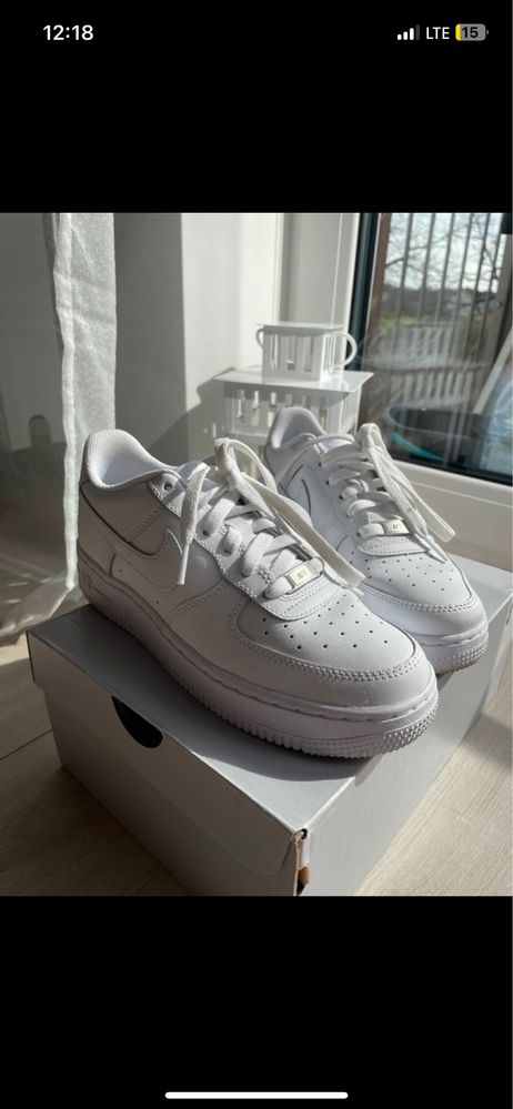 Nike air force 1