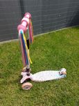 Kidwell Hulajnoga Balansowa Vento Unicorn 3+