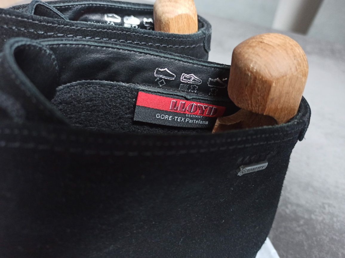 Buty męskie rozmiar 44 Lloyd