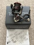 Котушка Shimano 20 Vanford C2000SHG 150 грам. Нова. У наявності!