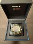 G- Shock GPW - 1000