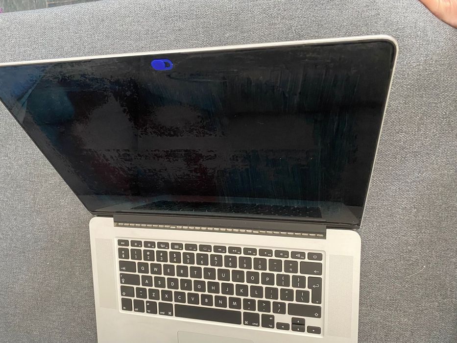 MacBook Pro 15" 2013