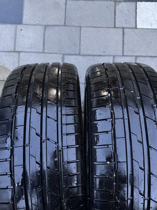 Колеса Renault від Hankook