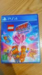 LEGO gra na PlayStation 4