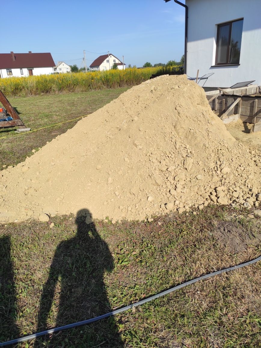 Віддам даром глину