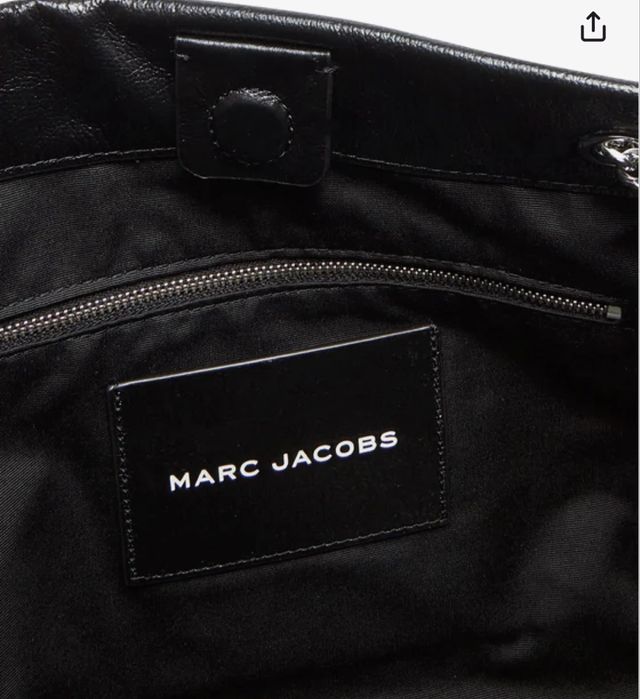 Шопер від marc jacobs оригінал