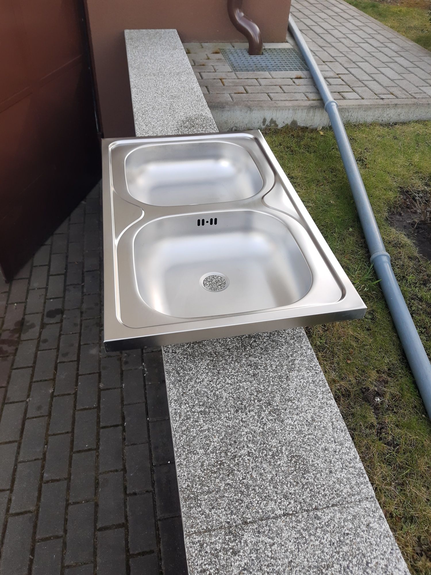 Witam sprzedam zlew kuchenny