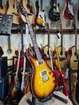 PRS SE DGT McCarty Tobacco Sunburst gitara elektryczna Paul Reed Smith