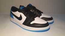 Buty nike jordan 1 powder blue 40