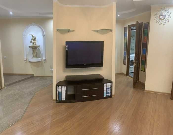 Аренда 3к квартиры пр. Центральный