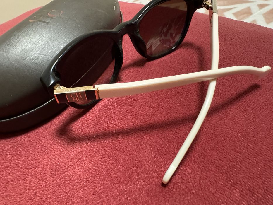 Oculos de sol carolina herrera