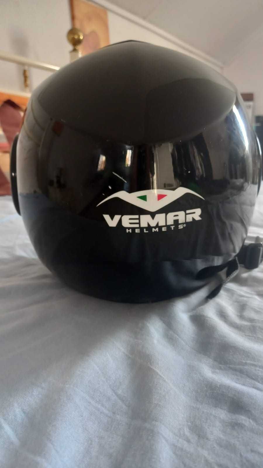 capacete vemar helmets