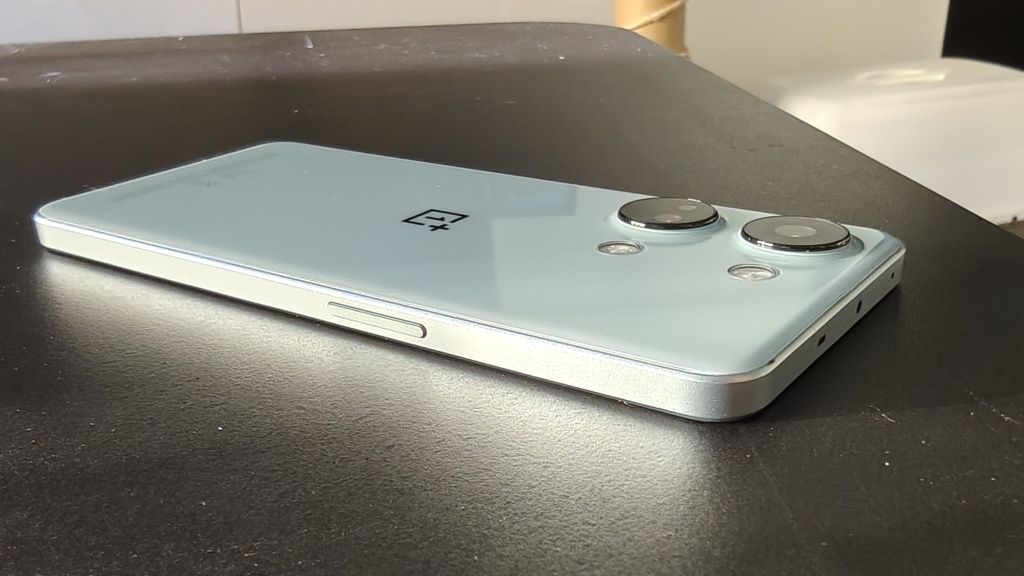 Oneplus Nord 3  5G na gwarancji