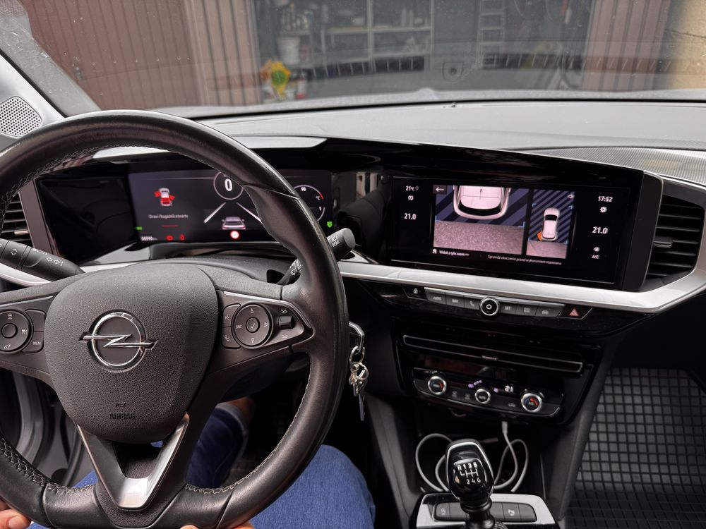 Sprzedam Opel Mokka