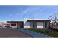 Moradia T3 Em Oliveirinha - Aveiro