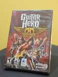 Gra Guitar Hero Aerosmith na PC - nowa, zafoliowana