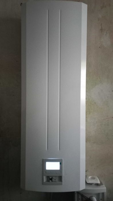 Стабілізатор напруги Елекс Герц У 16-1/100 v3.0