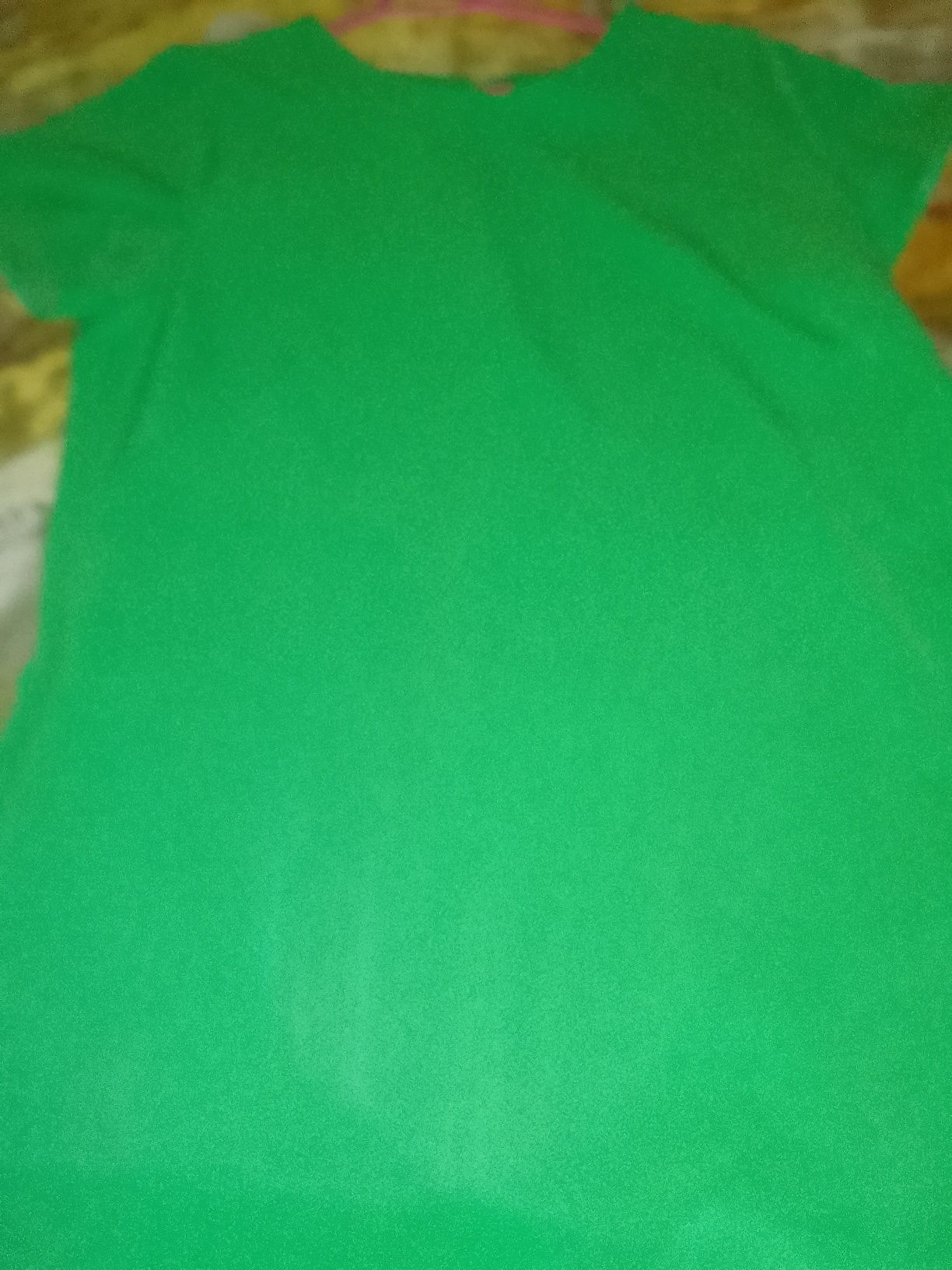 Sukienka zielona