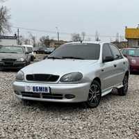 Продам Daewoo Sens 2003 рік можлива розстрочка, кредит, обмін!