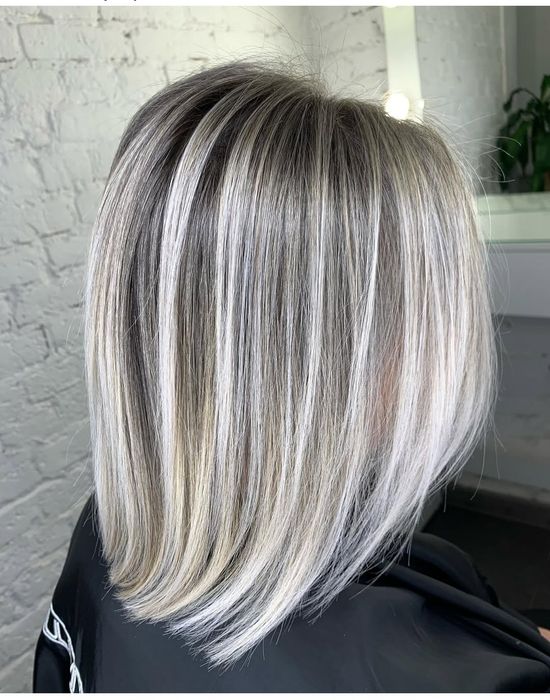 Перукар колорист фарбування волосся