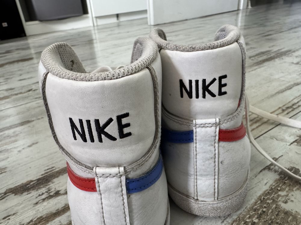 Buty Nike Blazer Mid rozm 39