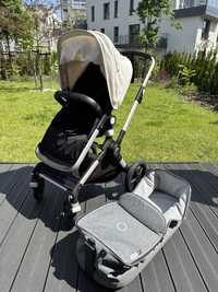 Wózek bugaboo lynx 2w1